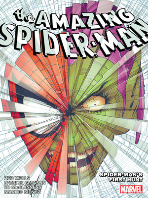 cover image of Amazing Spider-Man (2022), Volume 8